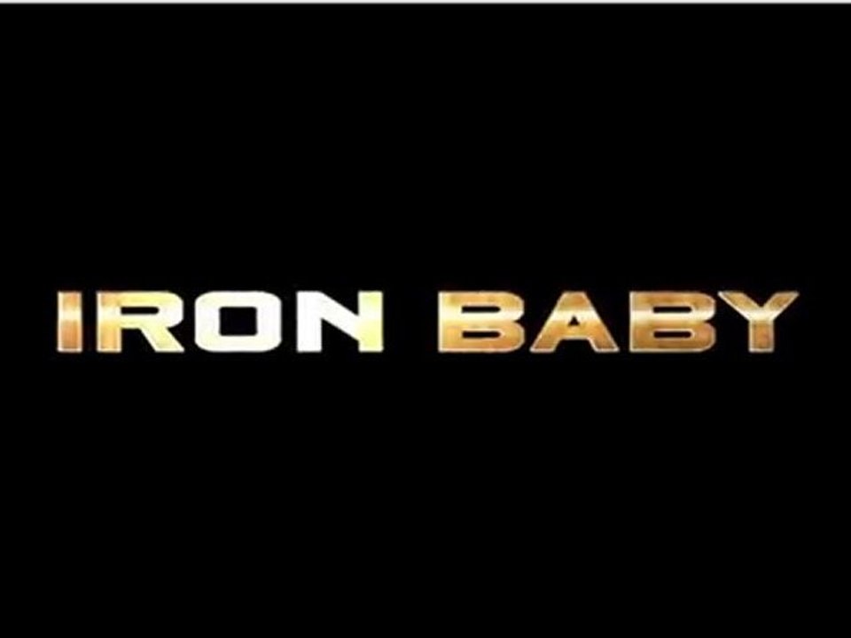 IRON BABY