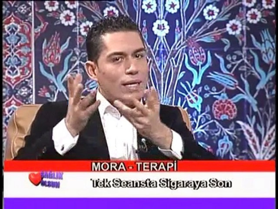 Mora Biorezonans Tv Programı-1_2