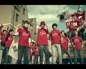 [MV] Super Junior - Victory Korea