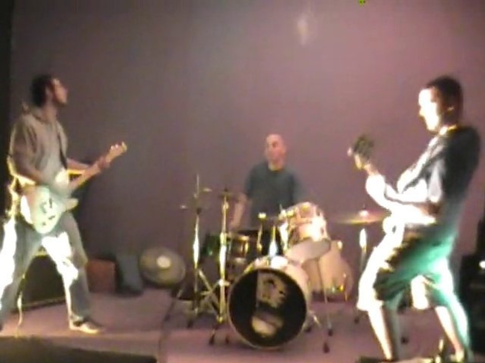 Break Down The Balls @ Le Select [27.05.10] 7-7