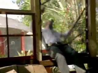 Hawaii police d'état (2010) 3 première minutes de CBS