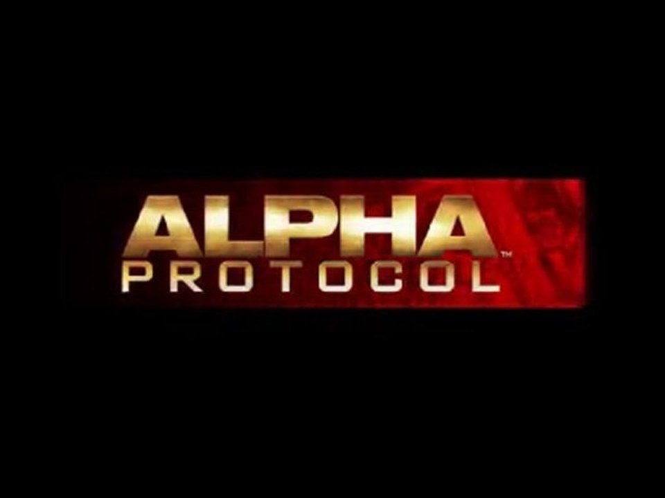 Preview : Alpha Protocol Espionnage RPG
