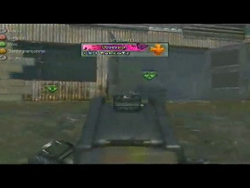 pX Vs WHS 2 (  Dispute GB )  !