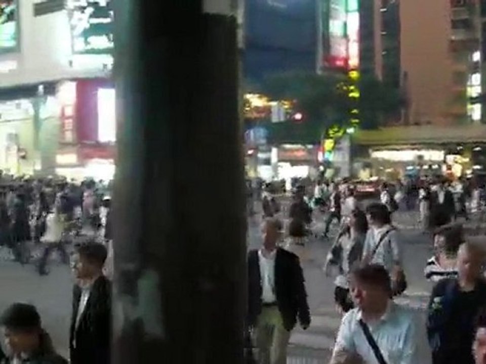 Shibuya 109