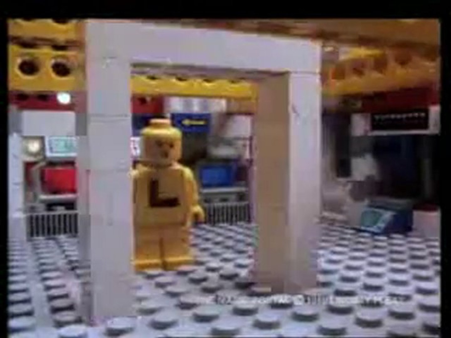 Lego-The Magic Portal-Lindsay Fleay - Vidéo Dailymotion