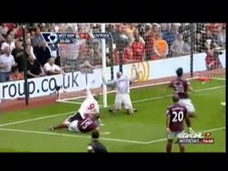 FERNANDO TORRES HA VUELTO