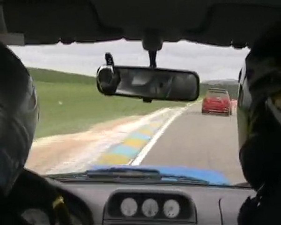 bresse  fiesta rs