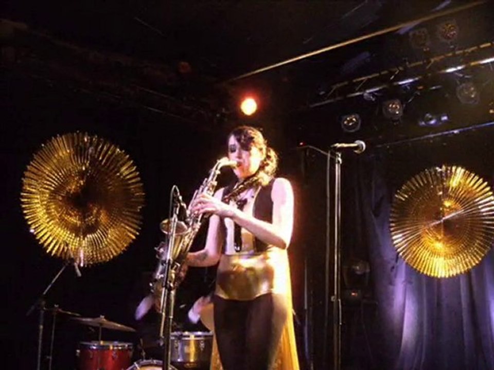 Jessie Evans