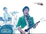 C.N Blue - Love (Music Bank 28.05.2010)