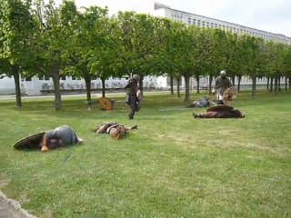 combat elfics 9 mai 2010