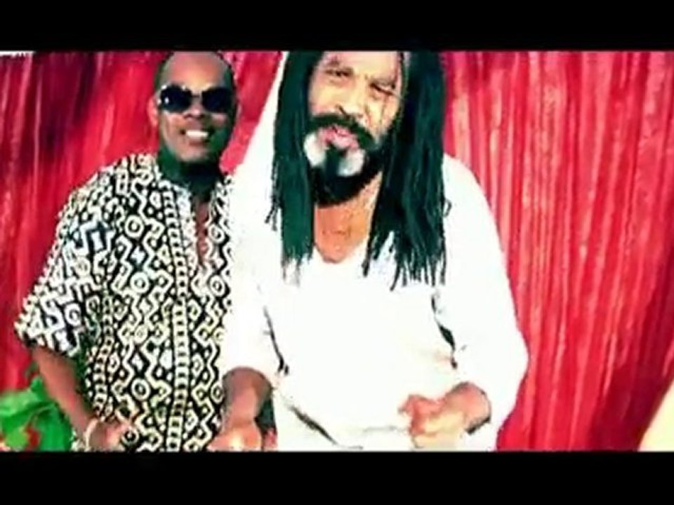 [New!2010] Jean Claude Naimro / Angelo Boss-Kizomba Mwangolé