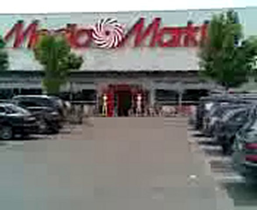 das ipad im media-markt teil 1