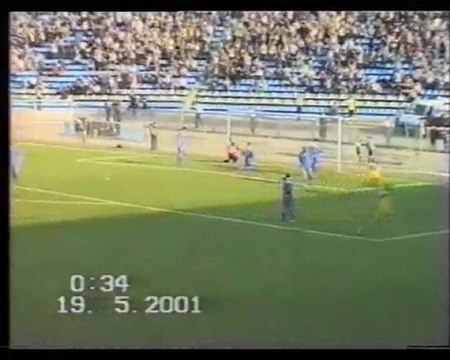 10 тур. 19 мая. Ростсельмаш - Факел - 1-0