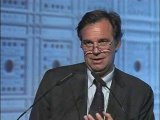 Renaud Muselier, Président du Conseil Culturel UPM