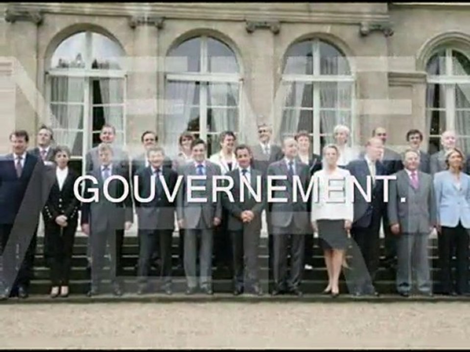 A L INTENTION DE TOUS