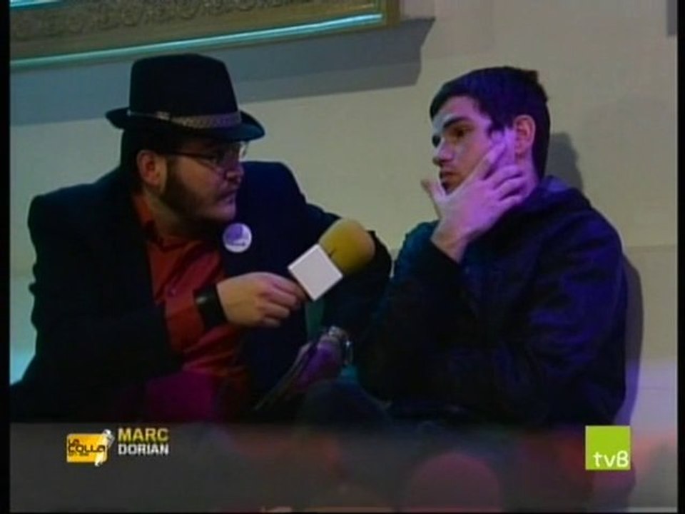LA COLLA ON AIR PGM 51: HAGO ZAS... ¡Y CIERRAN LAS TASCAS!