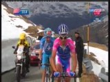 Giro 2010 Etape 20
