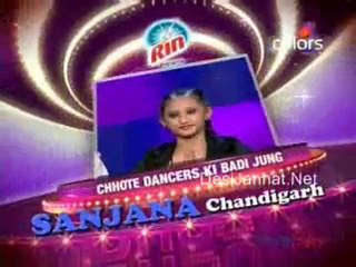 Chak Dhoom Dhoom  29th May 10 pt-1