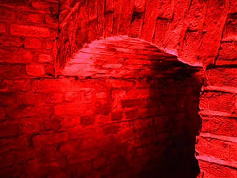 HELL SAINT TERESA OF AVILA