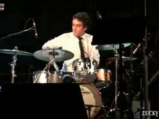 LUCKY DUCKIES-FIABA 2010 BATALHA 4