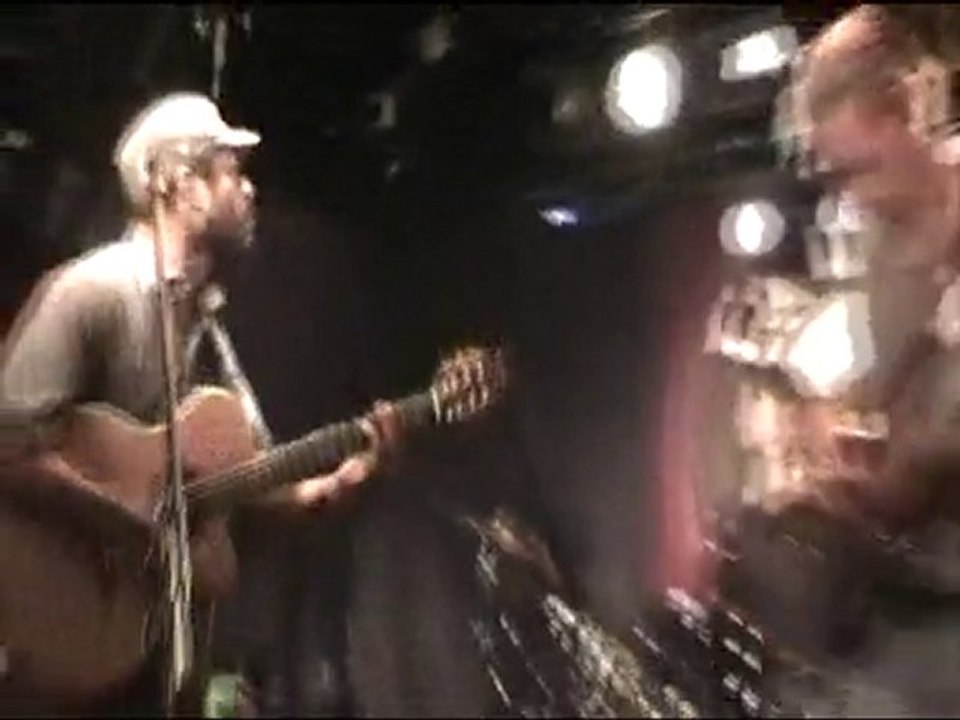 SAN LLUIS - La Vie Live a la dame de Canton 21.05.2010