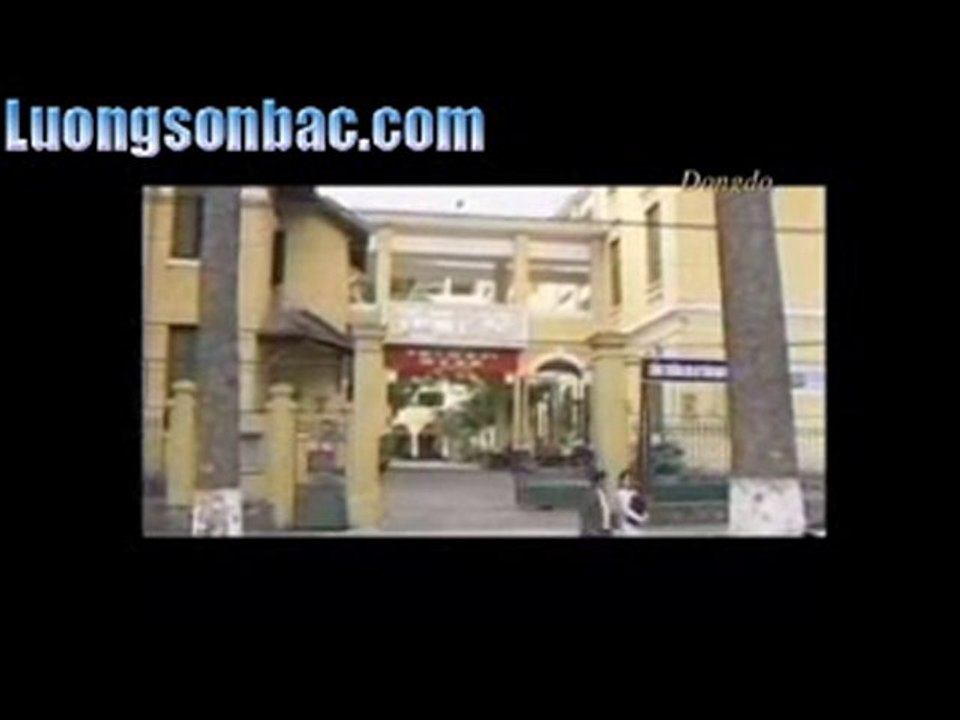 Sau Ánh Hào Quang - 40A