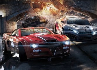 First Start #38 : Split/Second Velocity