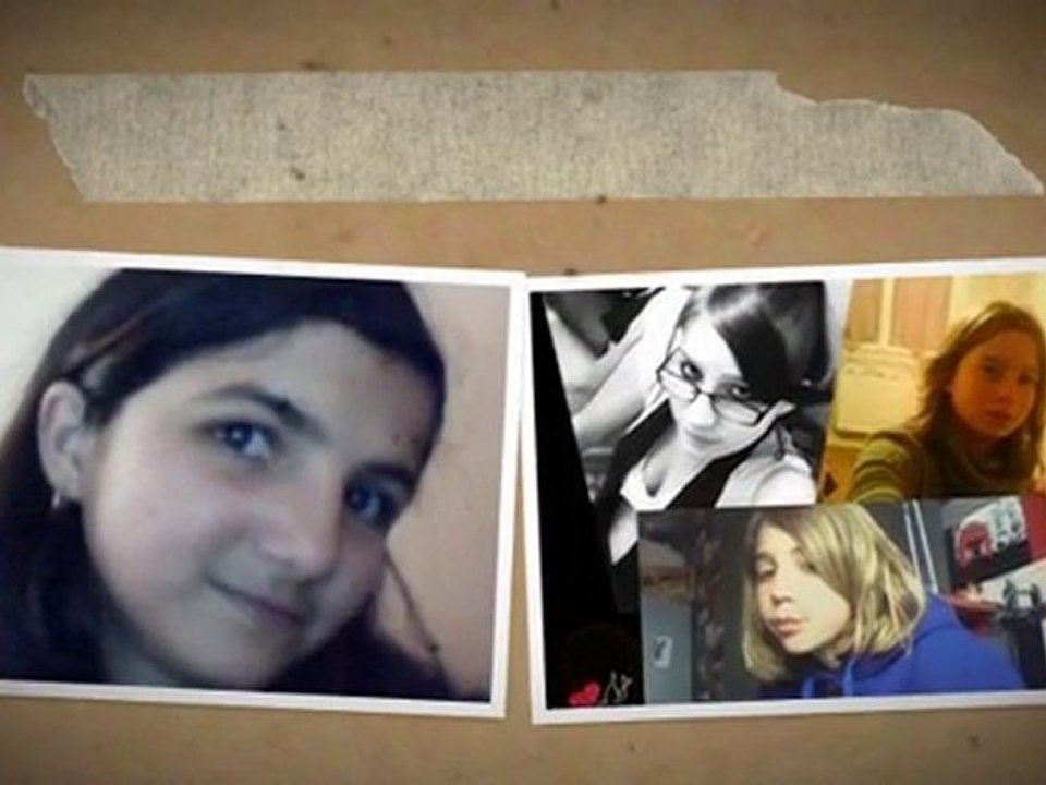 les pote  et moi