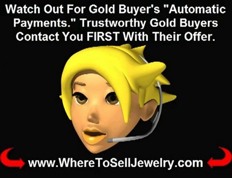 Best Place to Sell Jewelry and Coin Jewelry