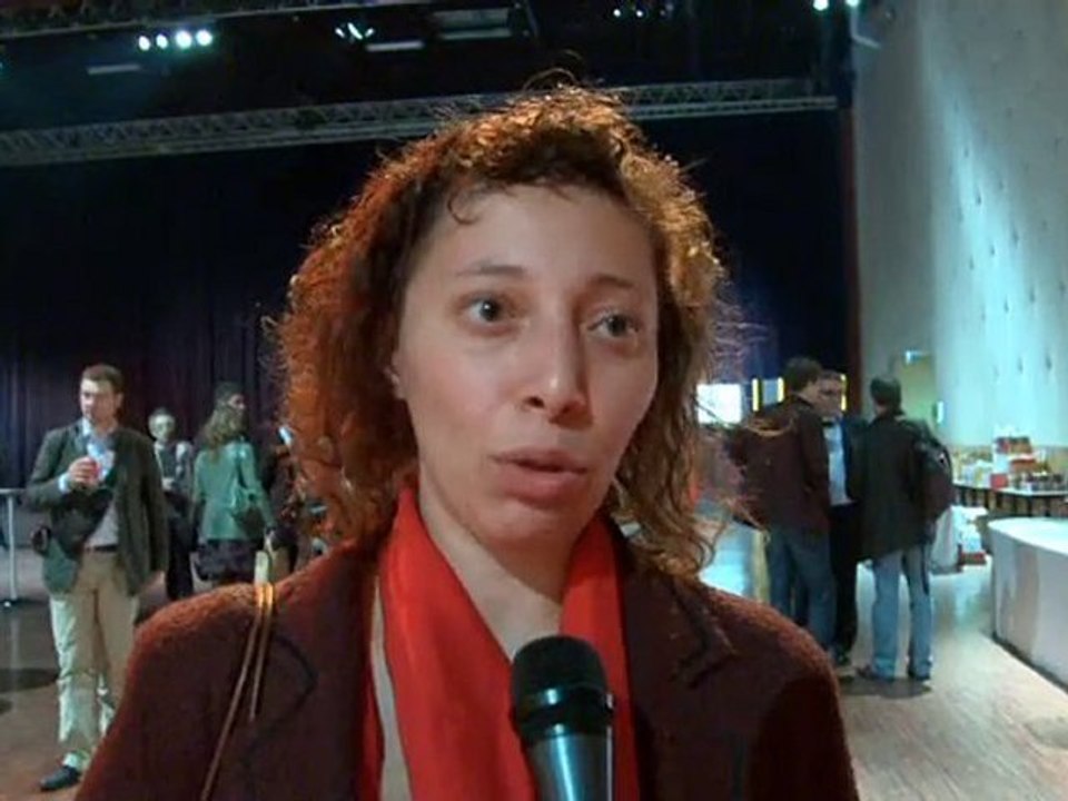 Convention nationale: paroles de militants parti socialiste