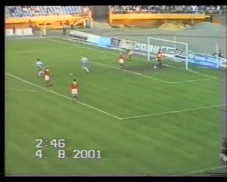 20 тур. 4 августа Факел - Сокол - 0-1