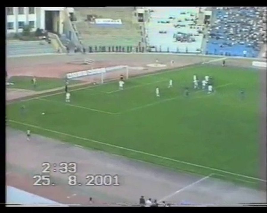 23 тур. 25 августа Ротор - Факел  4-0