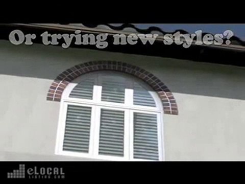 bay windows Mansfield TX (817) 478-1118