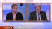 CLASH  Eric Zemmour, Dominique Wolton