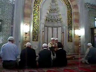 Gürsel Gutan için 'MEVLİD' Okutuldu