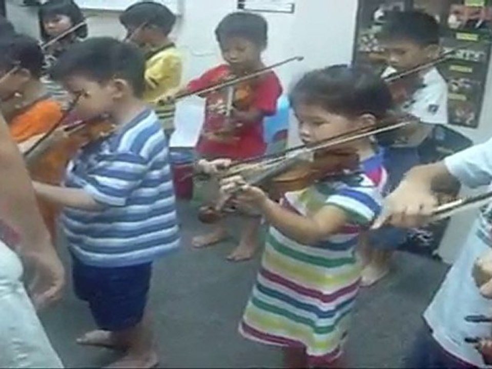 Charlotte Violon Jour -1