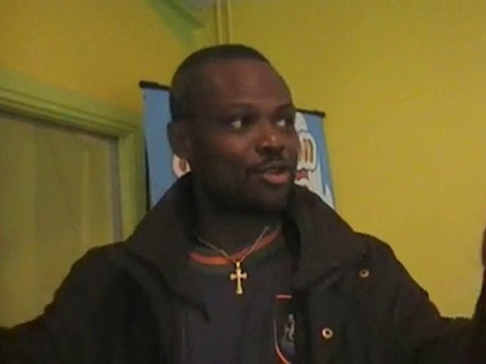 evenement (pasteur mabika-kiyambukidi )