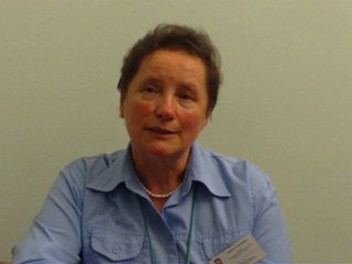 Irena Duchowska, Polacy na Litwie