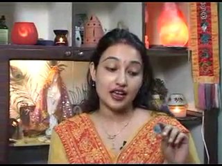 Information on Crystal and Crystal Healing session