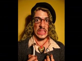 Ismaline - Popol Emploi