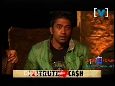 [V] Truth Love Cash [Episode 7] - 29th May 2010 pt7