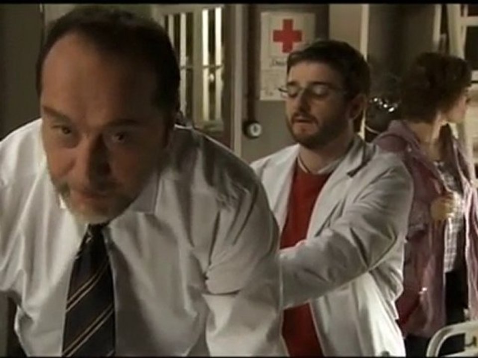 Doctor Mateo 28 De cómo el tiempo pasa 3