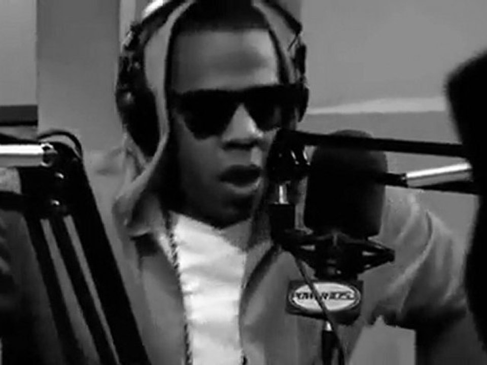 Jay-Z NY