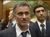 Mourinho set to make Madrid his own