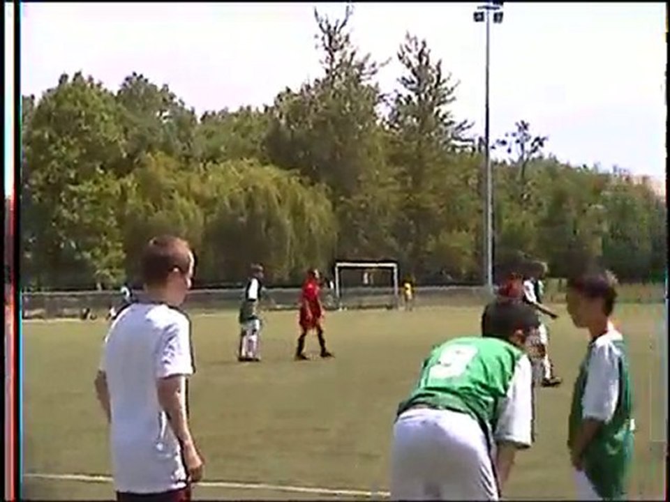 U13 Excellence Seyssinet-LaCoteStAndré (28/05/2010)