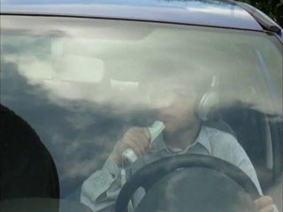 Les deux minutes du peuple : Contrôle aérien