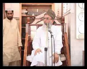 Syed Munawar Hasan-Khutba e Jumma-28-05-2010-Part1