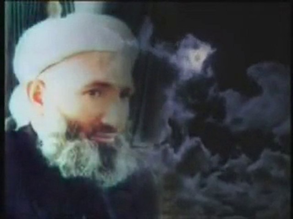 Seyyid Muhammed Raşid Erol Hz Belgesel 3.Bölüm