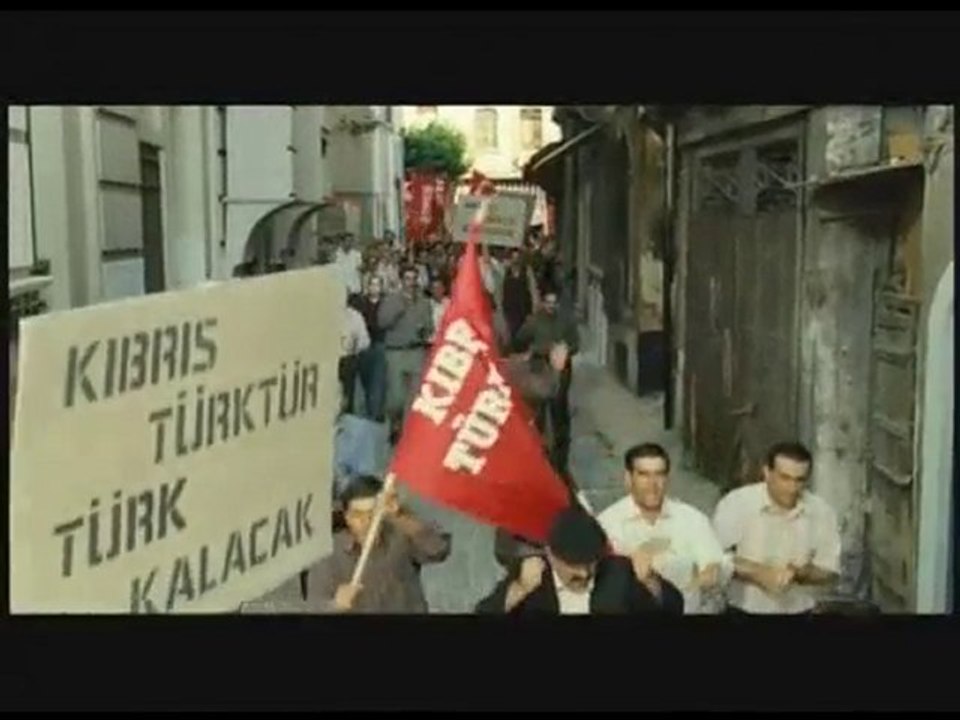 Güz  Sancısı - Fragman