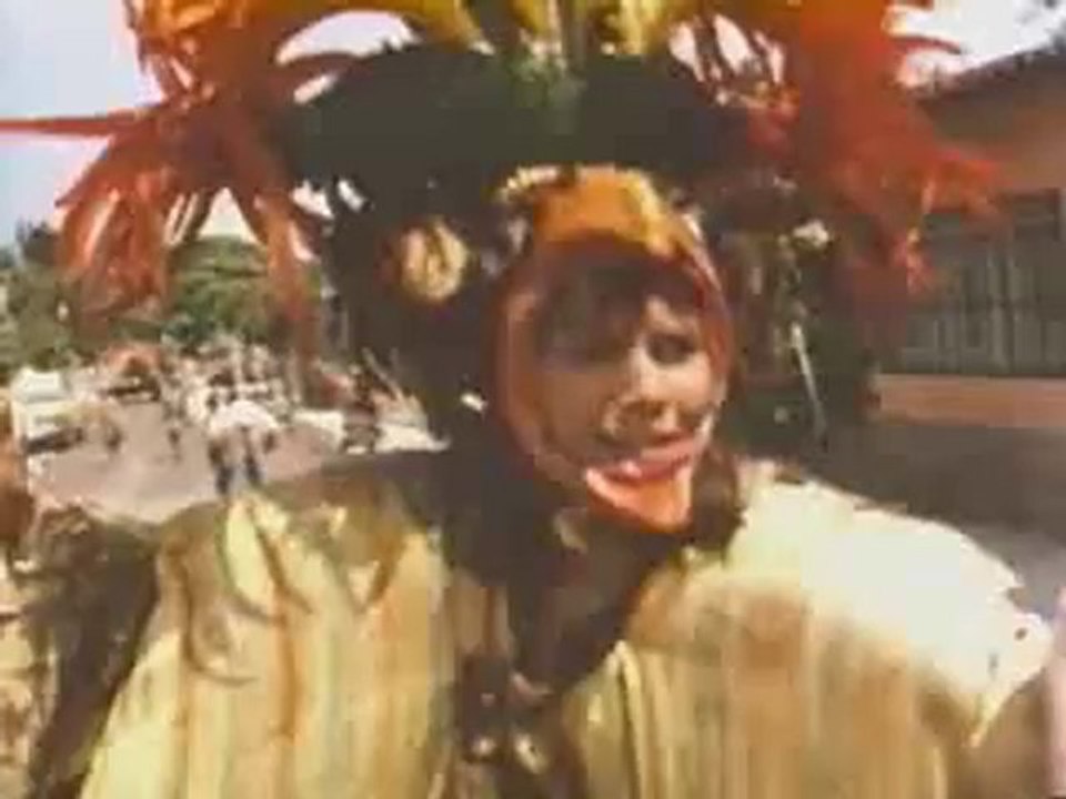 Hetzjagd in St. Lucas